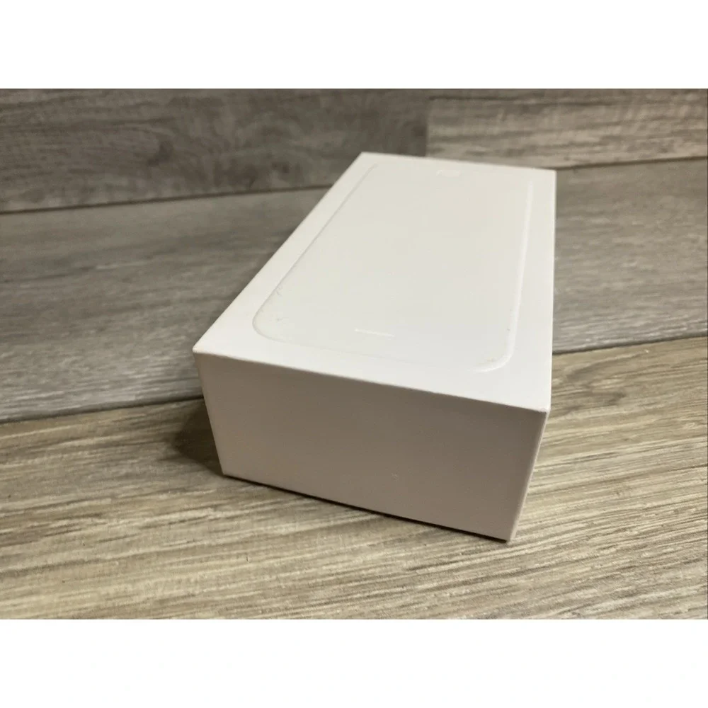 Apple iPhone 6 BOX ONLY GOLD Phone NOT INCLUDED 16 GB